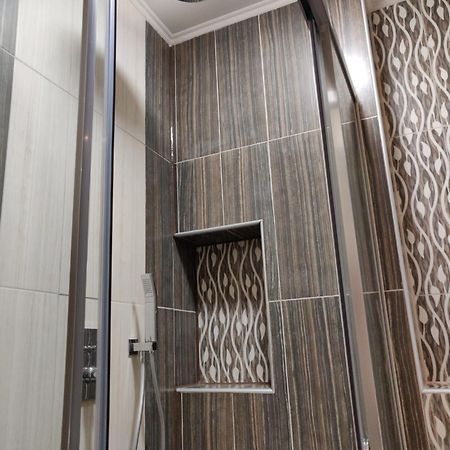 Agias Sofias Street Luxurious Studio Saloniki Zewnętrze zdjęcie