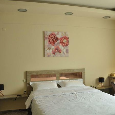 Agias Sofias Street Luxurious Studio Saloniki Zewnętrze zdjęcie