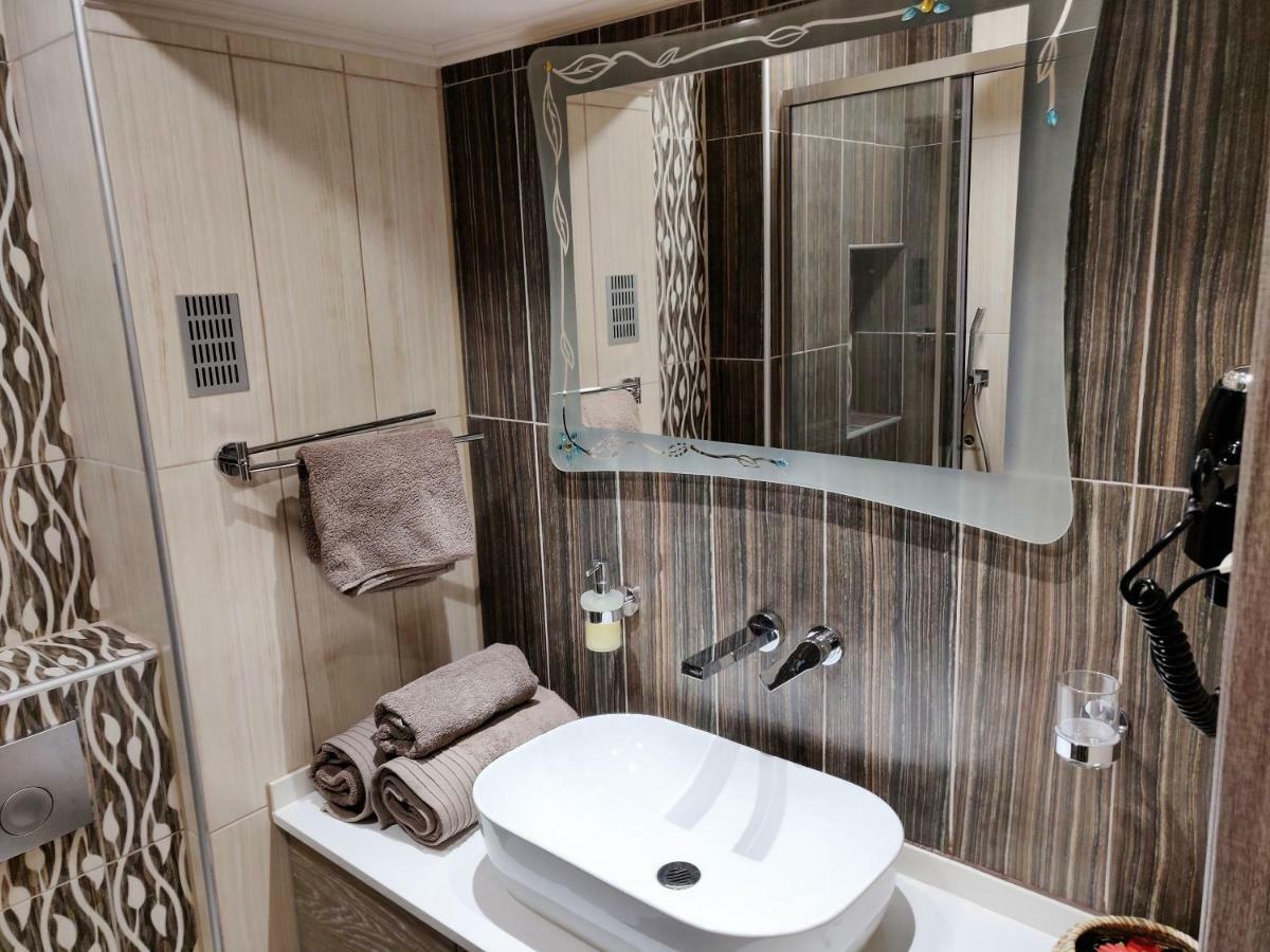 Agias Sofias Street Luxurious Studio Saloniki Zewnętrze zdjęcie