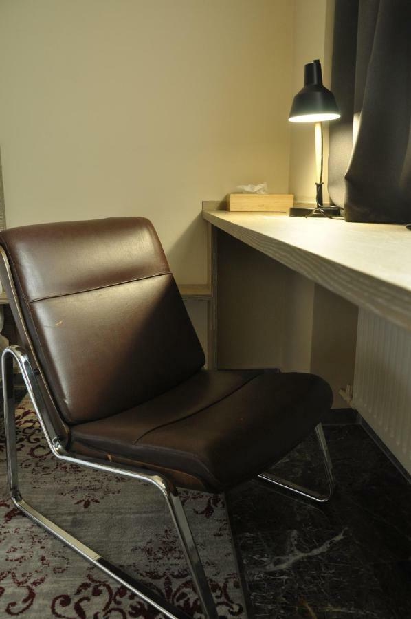 Agias Sofias Street Luxurious Studio Saloniki Zewnętrze zdjęcie