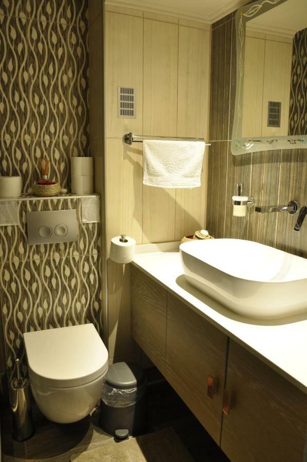 Agias Sofias Street Luxurious Studio Saloniki Zewnętrze zdjęcie