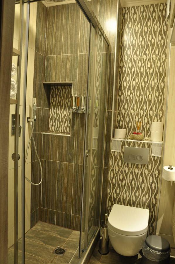 Agias Sofias Street Luxurious Studio Saloniki Zewnętrze zdjęcie
