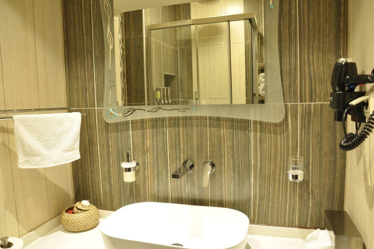 Agias Sofias Street Luxurious Studio Saloniki Zewnętrze zdjęcie