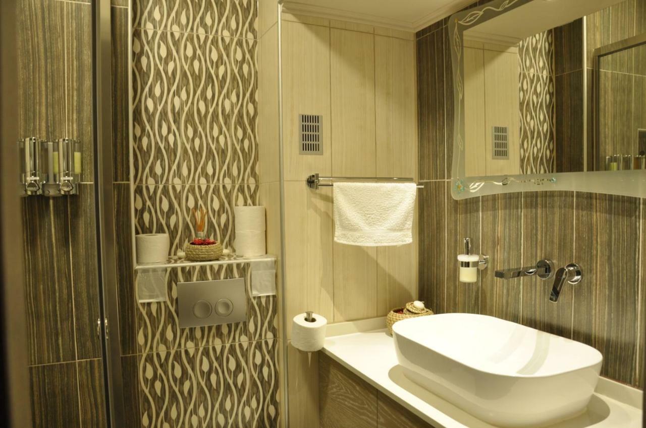 Agias Sofias Street Luxurious Studio Saloniki Zewnętrze zdjęcie