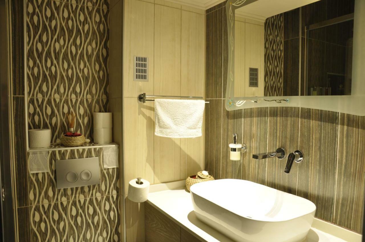 Agias Sofias Street Luxurious Studio Saloniki Zewnętrze zdjęcie